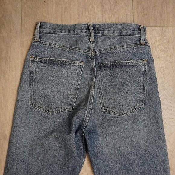 Agolde 90's size 25 - Picture 7 of 7